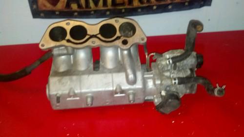 1992 Mitsubishi Galant 92 OEM Used Parts Intake Manifold, US $55.00, image 3