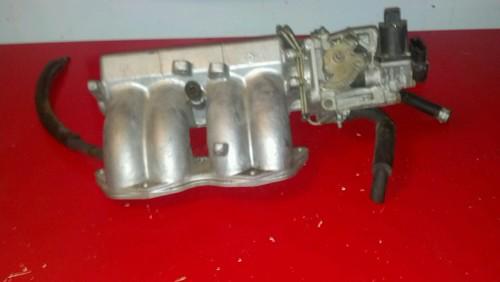 1992 Mitsubishi Galant 92 OEM Used Parts Intake Manifold, US $55.00, image 4