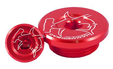 Hammerhead engine plugs honda crf250r crf450r crf150r crf450x