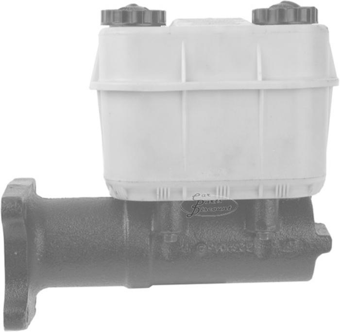 How To Purge Brake Master Cylinder at Anna Farmer blog