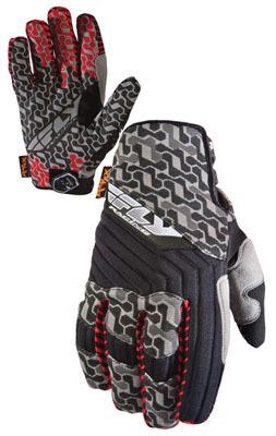 Fly racing switch mx gloves