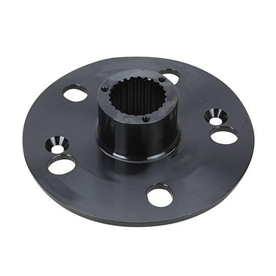 New winters drive flange, 5 on 4-3/4"