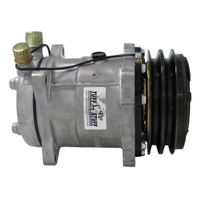 Tuff stuff performance 4515ncdp air conditioning compressors -  tfs4515ncdp
