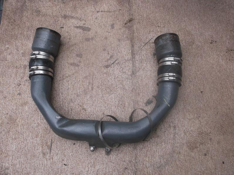 Purchase OMC Cobra V6 Exhaust Y Pipe 911891 in Kansas City, Kansas, US