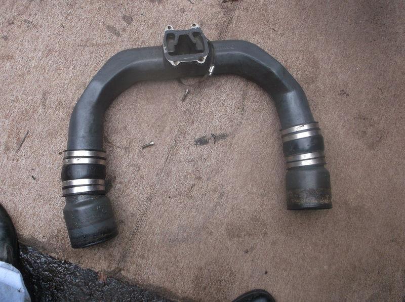 Purchase OMC Cobra V6 Exhaust Y Pipe 911891 in Kansas City, Kansas, US