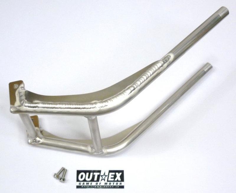 KTM690SMC / KTM690SMCR Under Frame for lift stand OUTEX, US $169.00, image 3