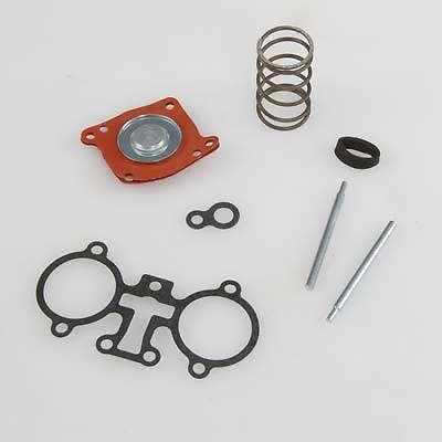 Smp fuel pressure regulator buick cadillac chevy olds pontiac ea pr131