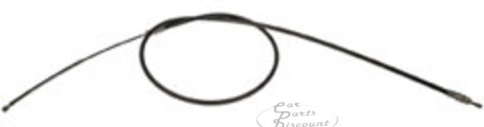 Dorman parking brake cable