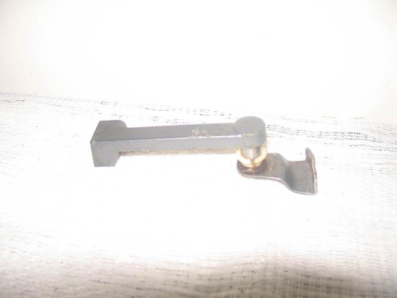 1995 yamaha 15hp lever clamp, US $15.00, image 2