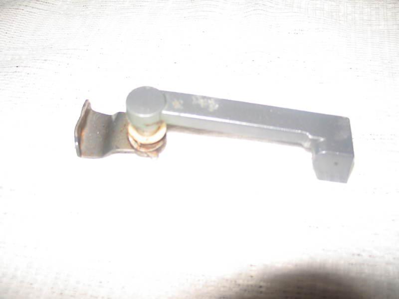 1995 yamaha 15hp lever clamp, US $15.00, image 3