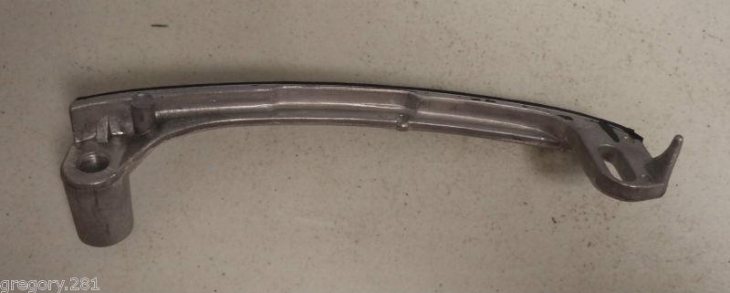 Itm engine components 70085 engine timing chain guide