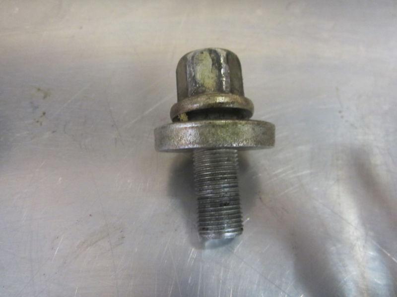 Vp046 crankshaft bolt 2004 honda civic 1.7 d17a1