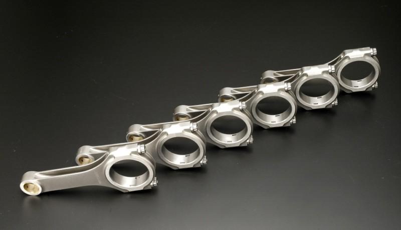Tomei h-beam connecting rods kit  toyota 1jz 1jz-gte turbo 1262003221