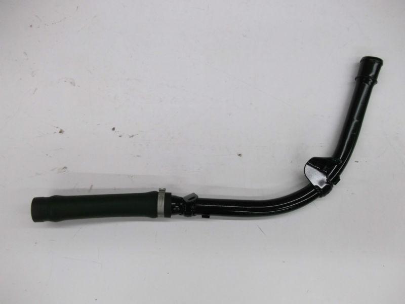 2002 2003 2004  ford explorer 4 door bottom part fuel tank filler neck pipe 