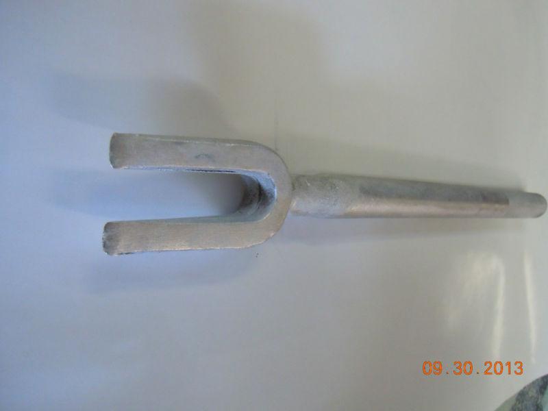 1968 1969 1970 1971 1972 1973 Nova GTO Skylark Duster Chevelle Tie Rod Tool NOS, US $60.00, image 3