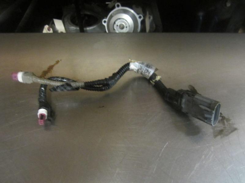Vy031 variable valve solenoid harness 2007 hyundai sonata 3.3