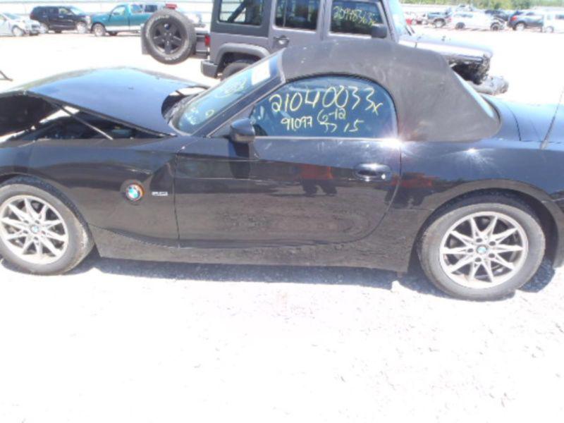 16x7" 10 spoke alloy wheel 03 04 05 bmw z4 looks great! ships fast!