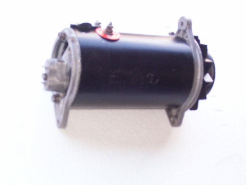 1949-1950-1951-1952-1953 gmc truck generator 6 volt 25 amps quality restoration 