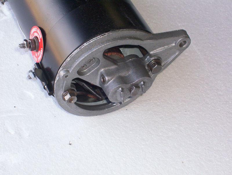 1949-1950-1951-1952-1953 GMC truck Generator 6 volt 25 amps Quality Restoration , US $139.95, image 4