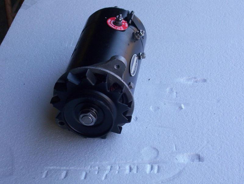 1949-1950-1951-1952-1953 GMC truck Generator 6 volt 25 amps Quality Restoration , US $139.95, image 5