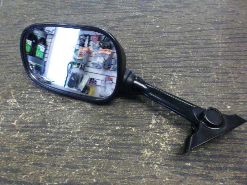 Honda cbr600 f4 f4i left hand mirror emgo 20-87022