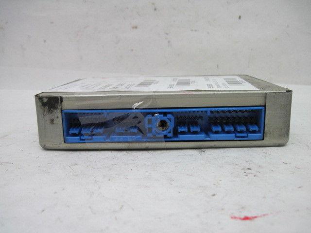 Ecu ecm computer sentra 1993 93 1.6l auto ja11c65 bl4 534509