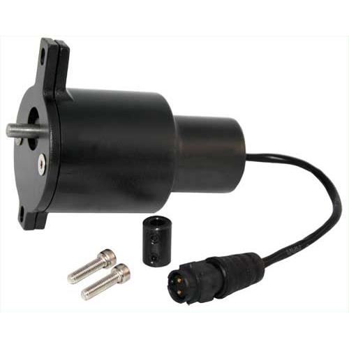 Purchase QTP QTEC80K Dual 4" Electric Exhaust Cutout Valves With