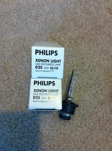 Brand New Philips Xenon Bulb, US $0.99, image 2
