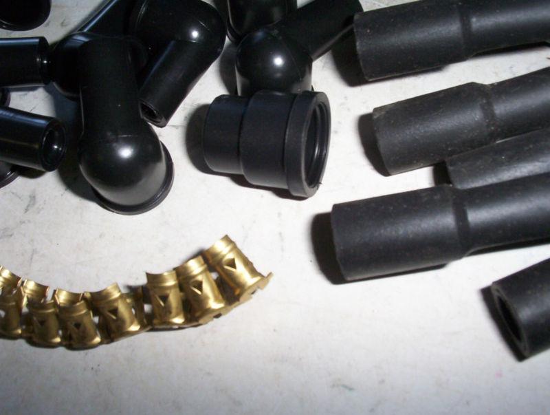 Spark plug wire set , US $10.50, image 2