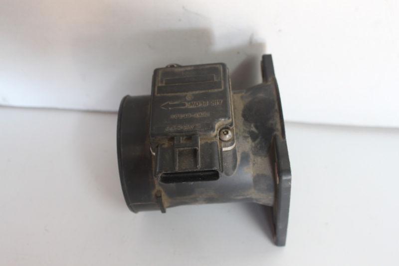 Purchase 20032006 Mazda Tribute V6 3.0l Mass Air flow sensor in Rancho