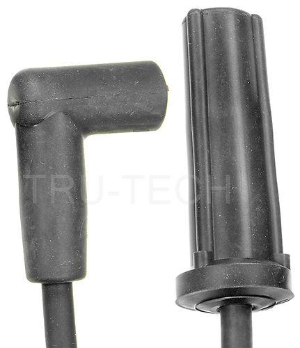SMP/STANDARD 3134 Spark Plug Wire-Tru-Tech Spark Plug Wire, US $26.50, image 2