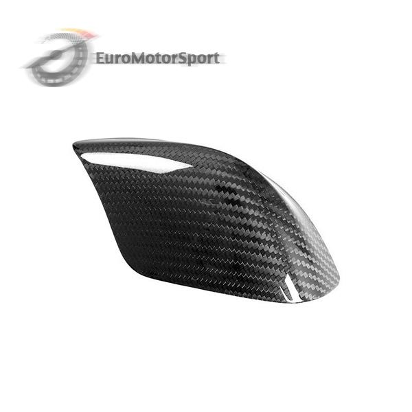 * nissan skyline gtr gt-r r35 dry carbon fiber cf door side mirror covers