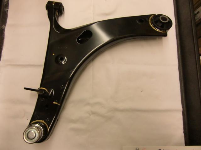 OEM Subaru Front Suspension Left Lower Control Arm, US $179.95, image 2