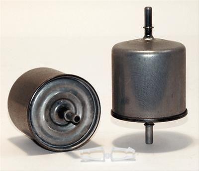 Wix filters 33097 fuel filter replacement each