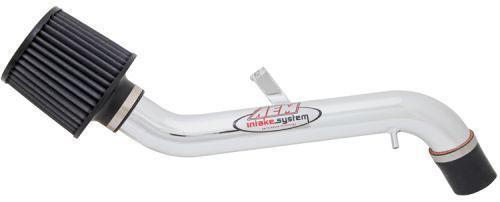 AEM 22-415P Short Ram Cold Air Intake Regular Clamp, US $173.19, image 2