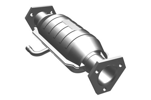 Magnaflow 36926 - 83-84 rabbit catalytic converters pre-obdii