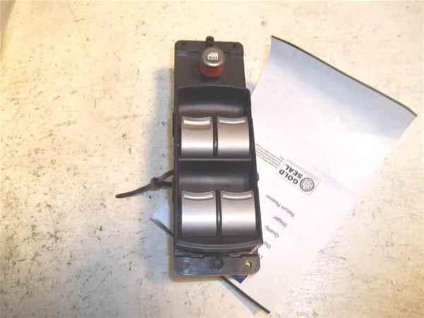 06 - 12 acura rl oem master power window switch lkq