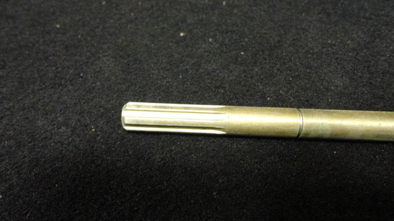 Shift shaft assembly #56622a1 mercury 1970/1971 40hp outboard boat motor part