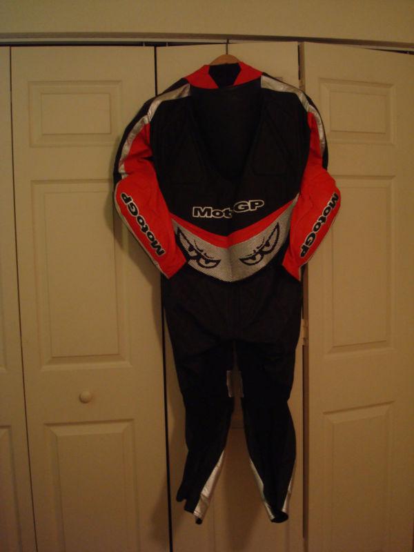 Kangaroo racing leathers, US $600.00, image 2