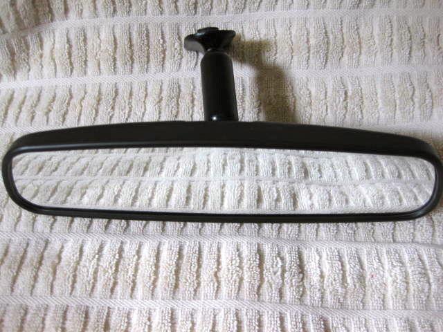  new  rearview mirror subaru impreza forester outback wrx sti all wheel drive