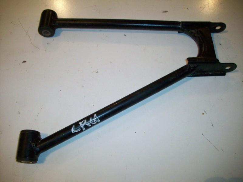 2005 kawasaki brute force 750 4x4 left rear upper a arm suspension