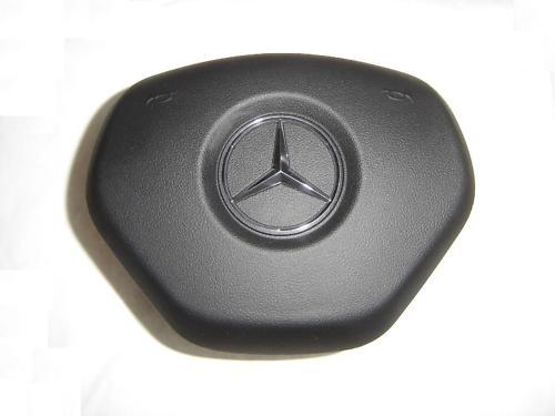 2011 2012 2013 mercedes  c cls slk e sl & amg driver airbag air bag new*