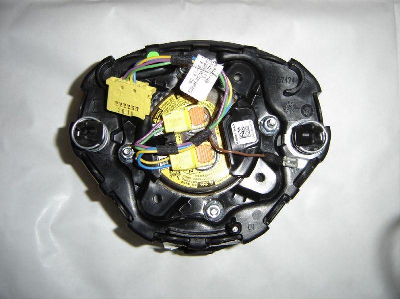 2011 2012 2013 Mercedes C CLS SLK E SL & AMG Driver Airbag Air bag NEW*, US $329.00, image 2