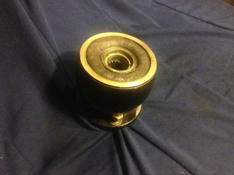 MERCRUISER ENGINE COUPLER - USED, US $65.00, image 2