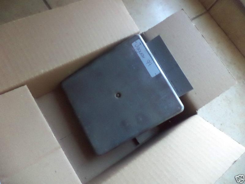 1999 mercury cougar v6 computer oem