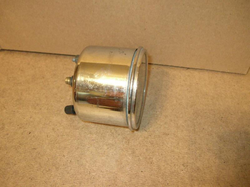 Buy Harley Sportster Speedometer W/Cup 150 MPH Original OEM Vintage in