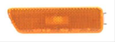 Sherman 9524-120-1 side marker light assembly front left volkswagen golf