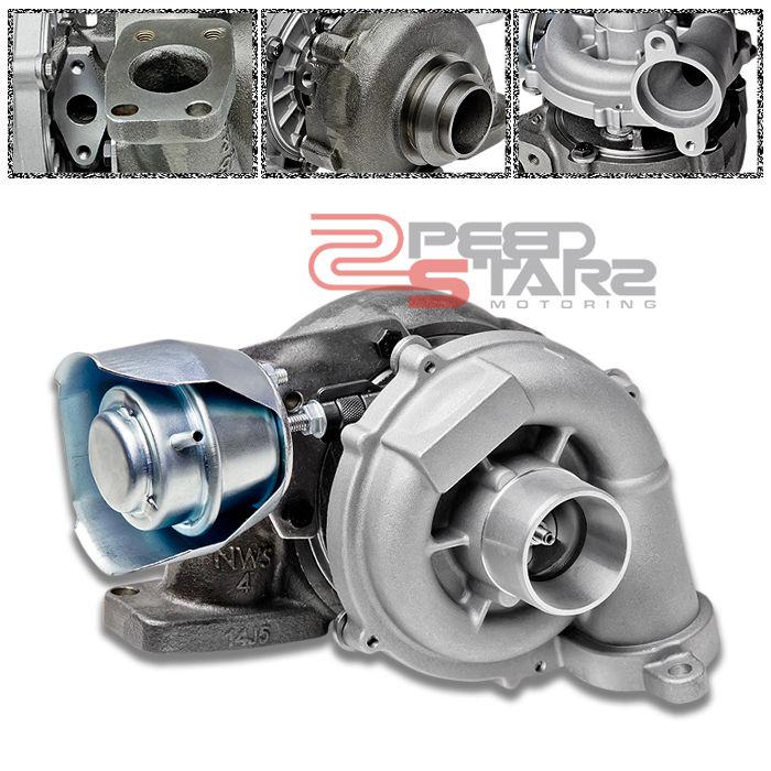 Buy GT1544V PERFORMANCE TURBOCHARGER+INTERNAL WASTEGATE PSI COOPER D