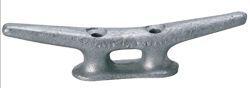 6 inch flat head marine dock cleat