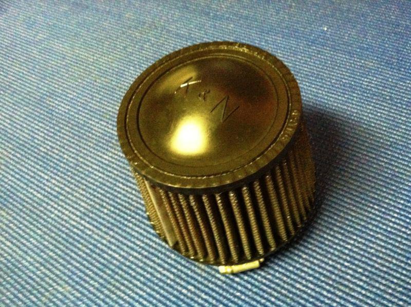 Honda atc 250r 250 r atc250r trx airbox air box filter k&n